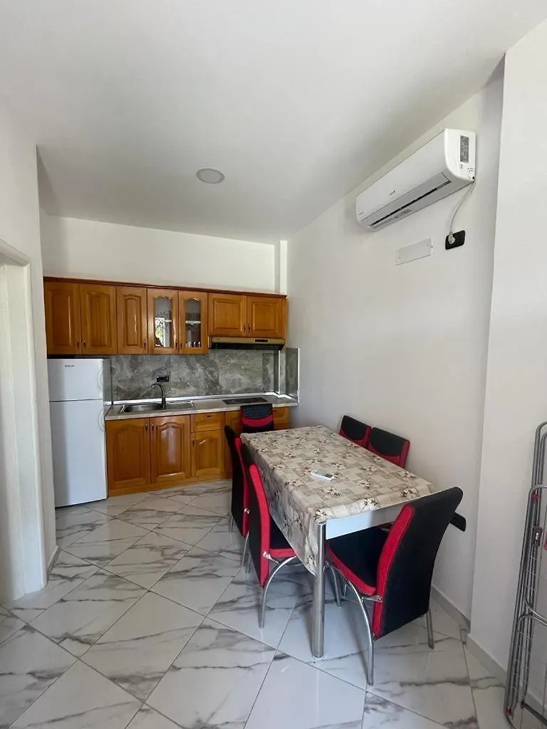 Holiday Home Muharremi Draci Albania