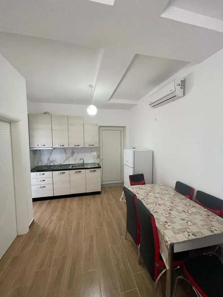 Holiday Home Muharremi Draci 0*,  Albania