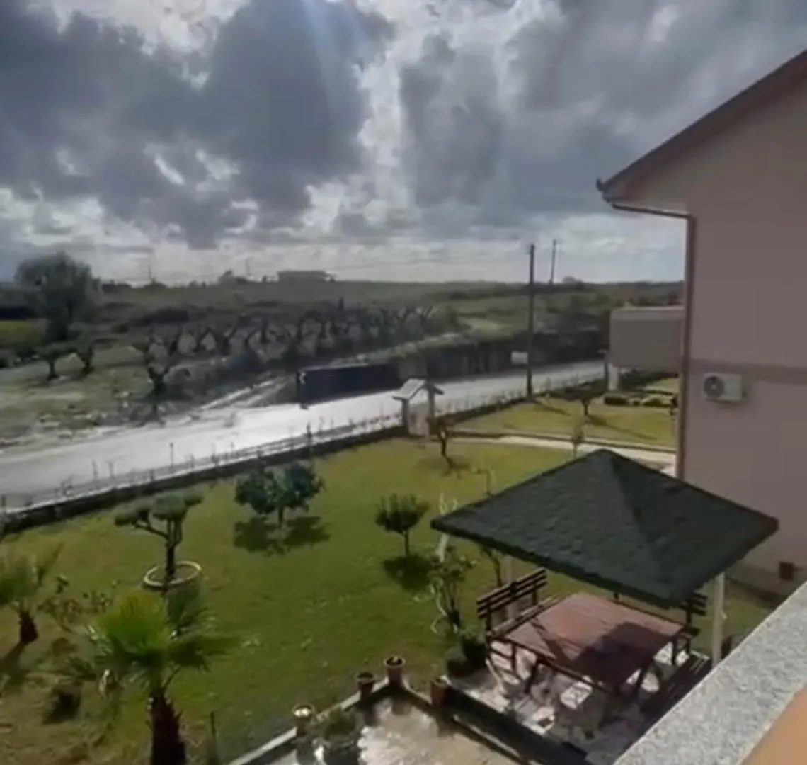 Holiday Home Muharremi Draci