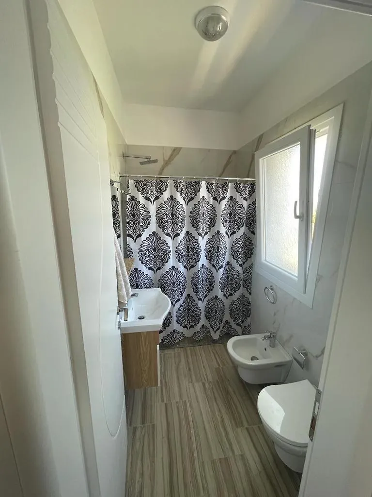 Holiday Home Muharremi Draci