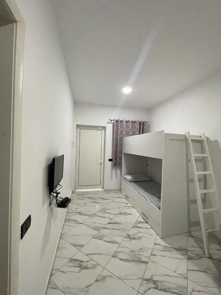 Holiday Home Muharremi Draci 0*,  Albania