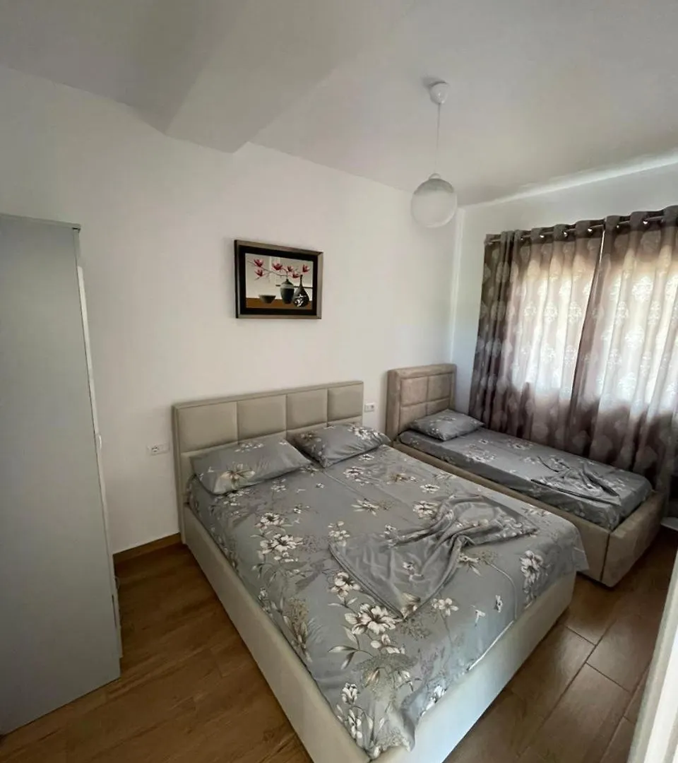 Holiday Home Muharremi Draci