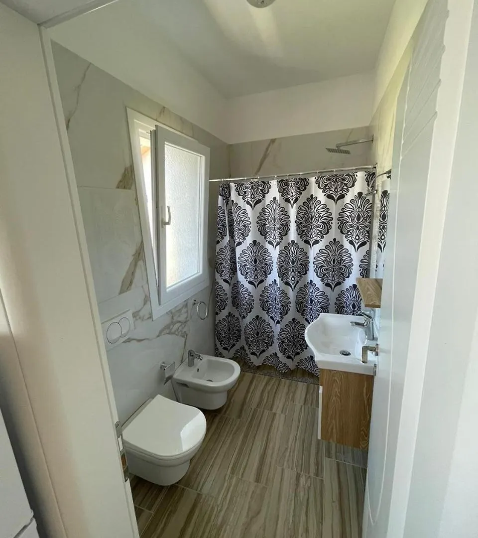 Holiday Home Muharremi Draci Apartment