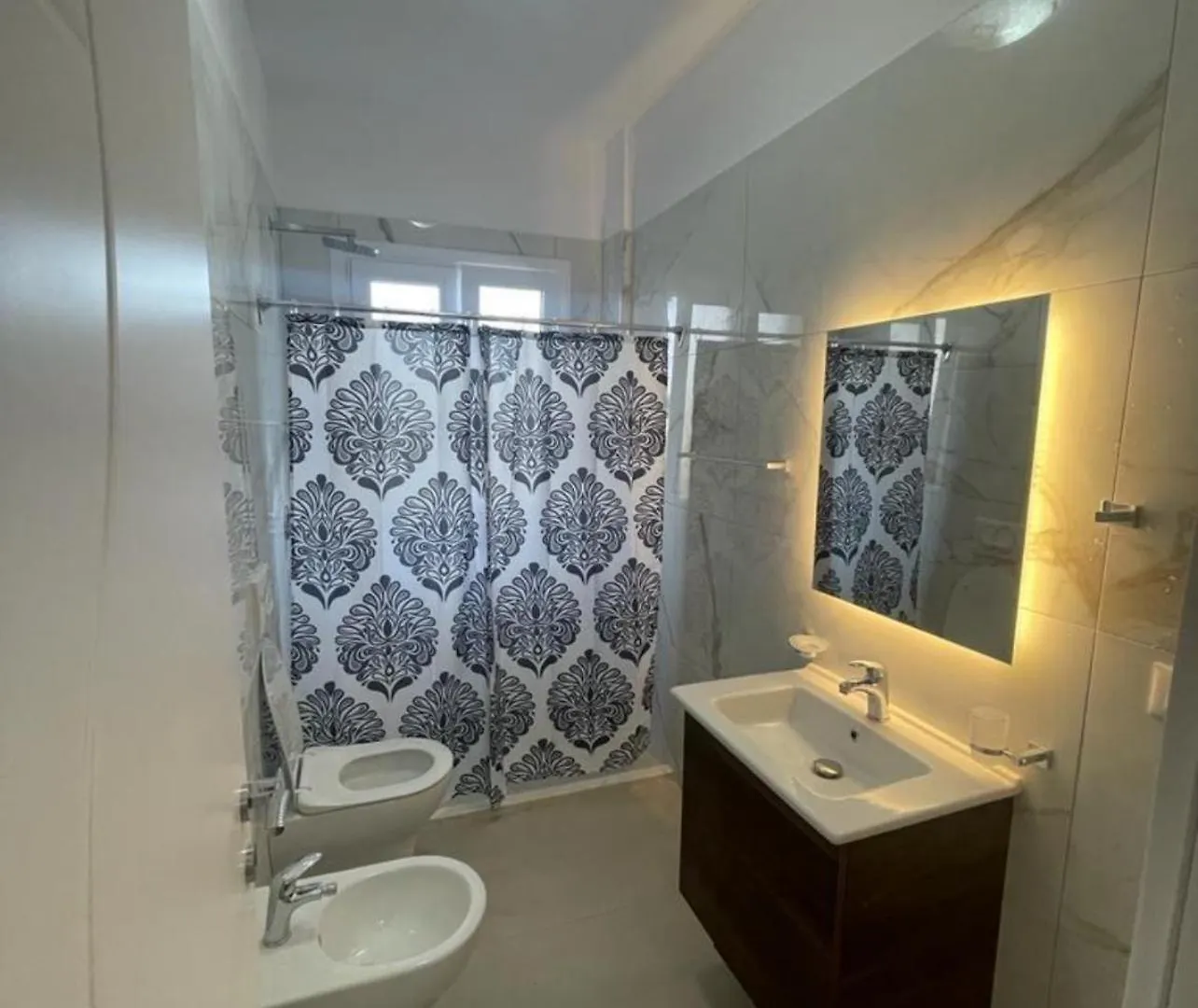 Holiday Home Muharremi Draci