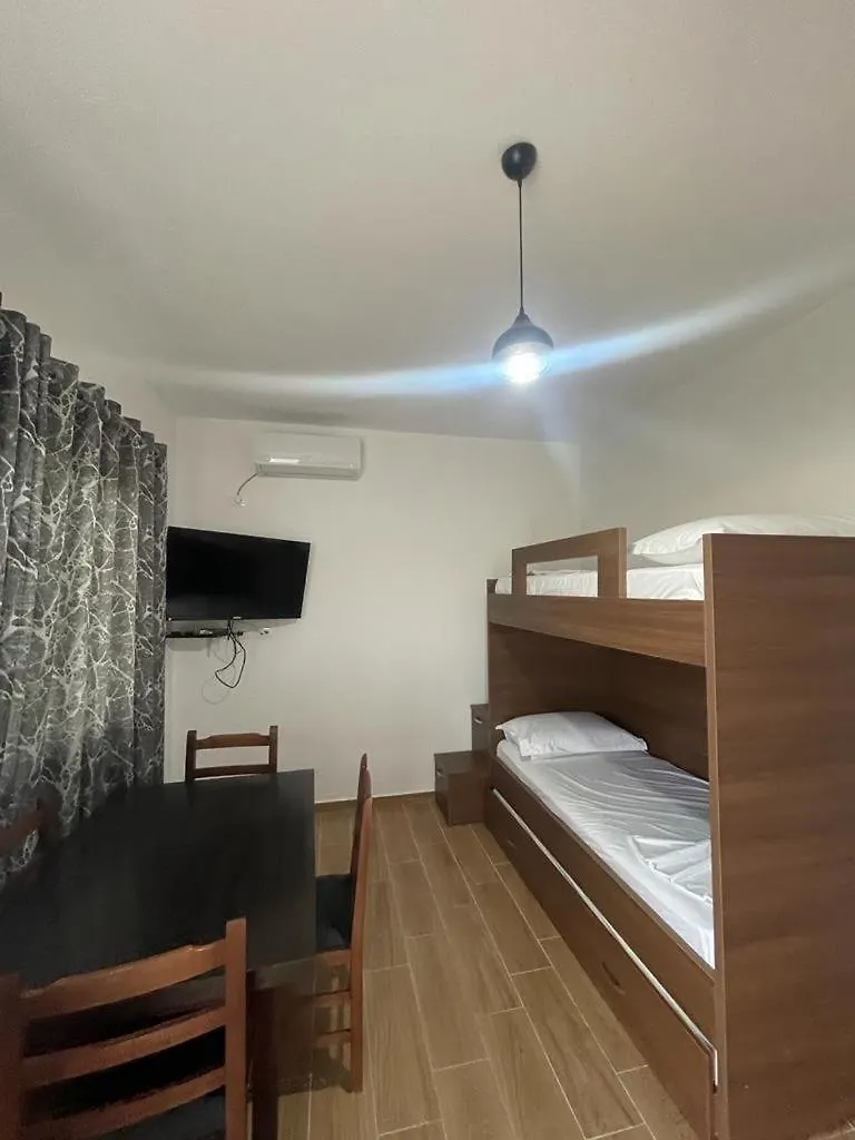 Holiday Home Muharremi Draci