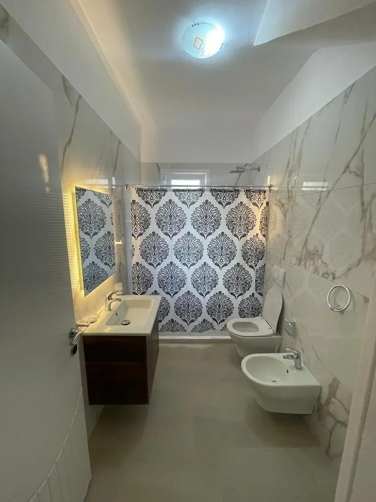 Holiday Home Muharremi Draci 0*,