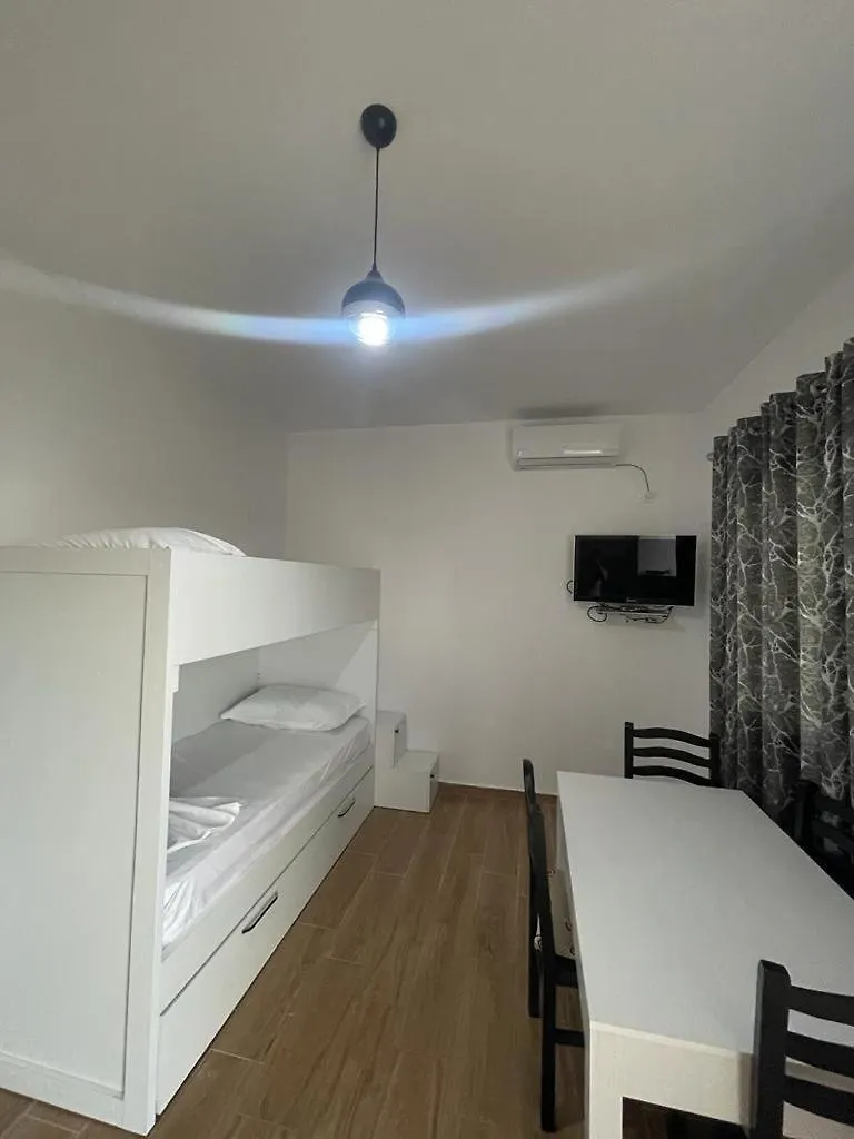 Holiday Home Muharremi Draci 0*,  Albania