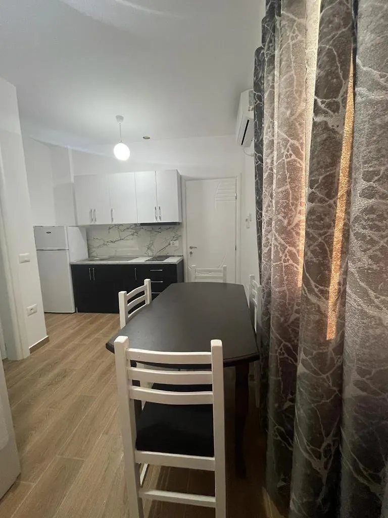 Holiday Home Muharremi Draci Albania