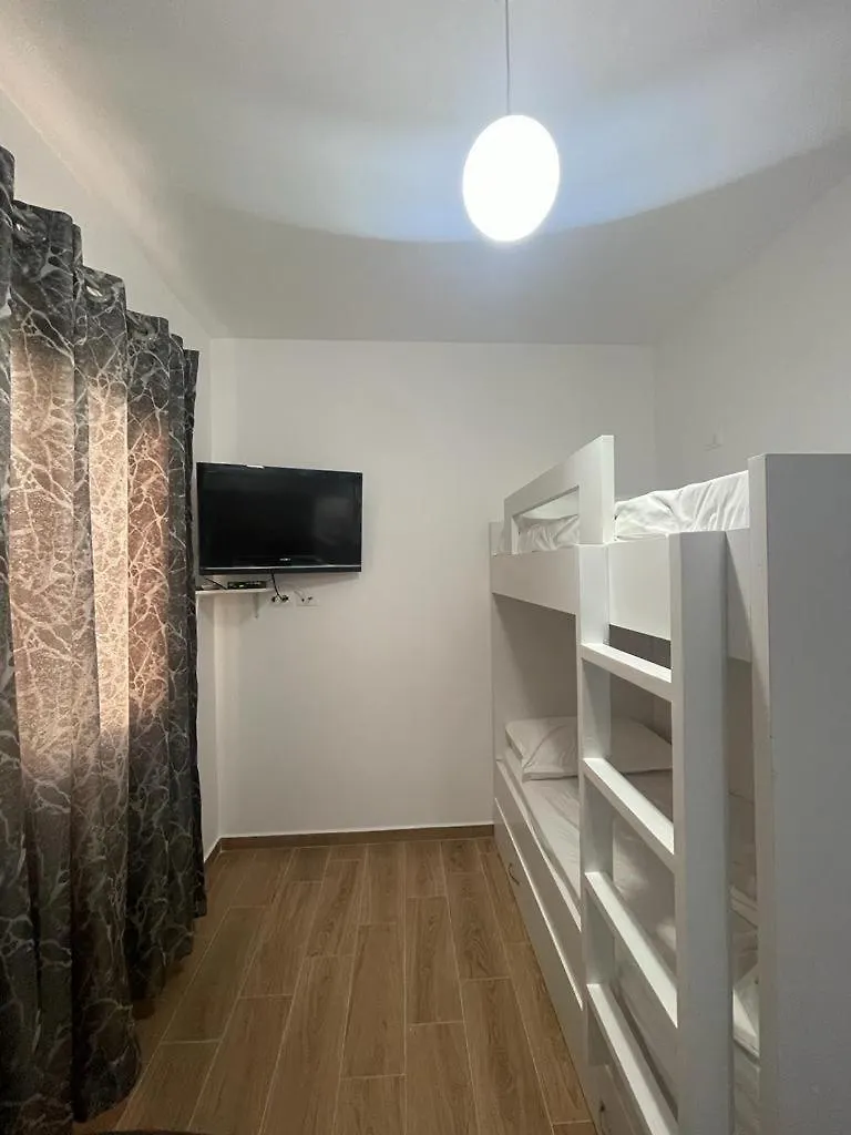 Apartment Holiday Home Muharremi Draci Albania