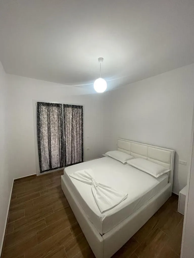 Apartment Holiday Home Muharremi Draci Albania