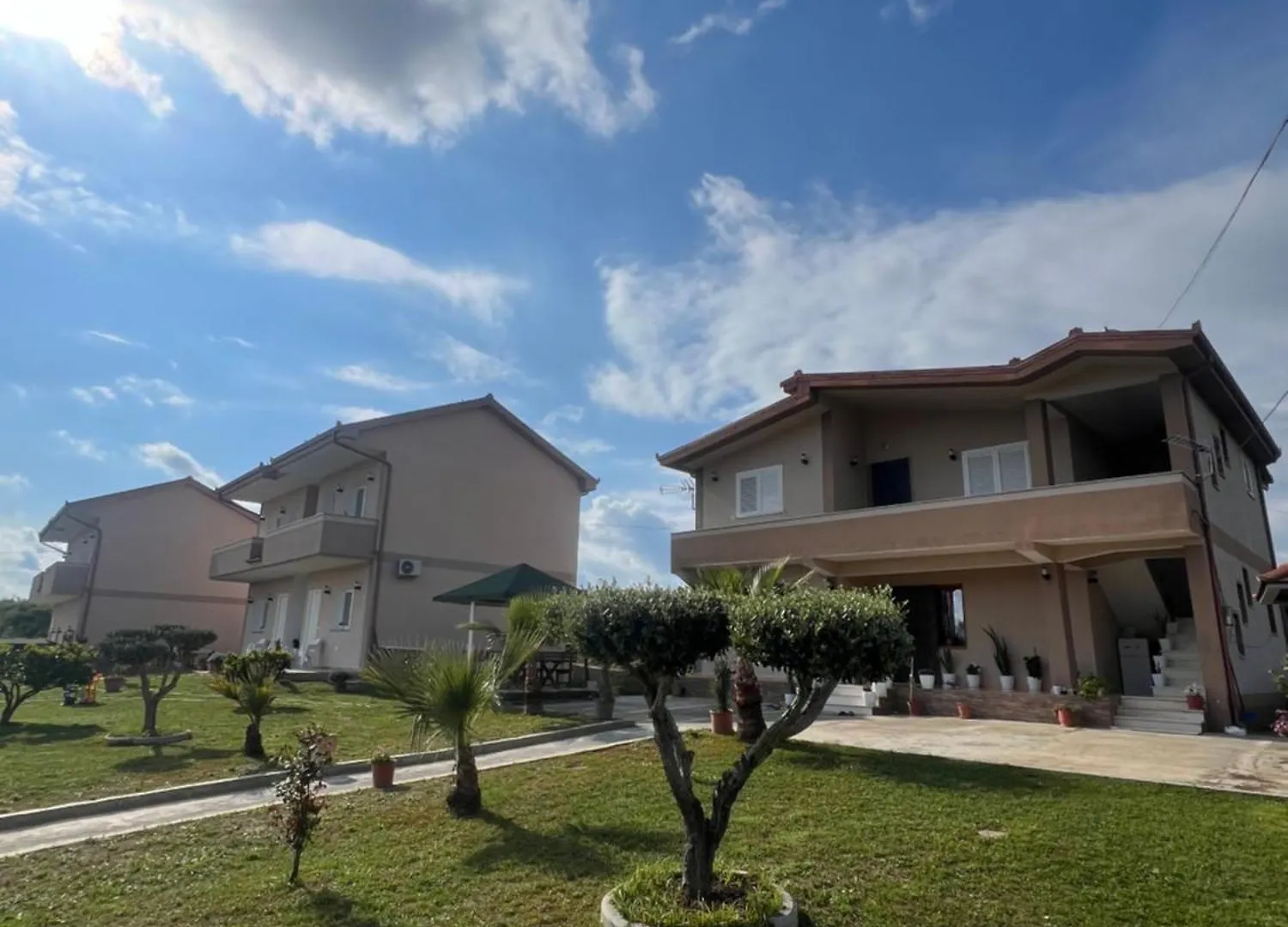 Holiday Home Muharremi Draci