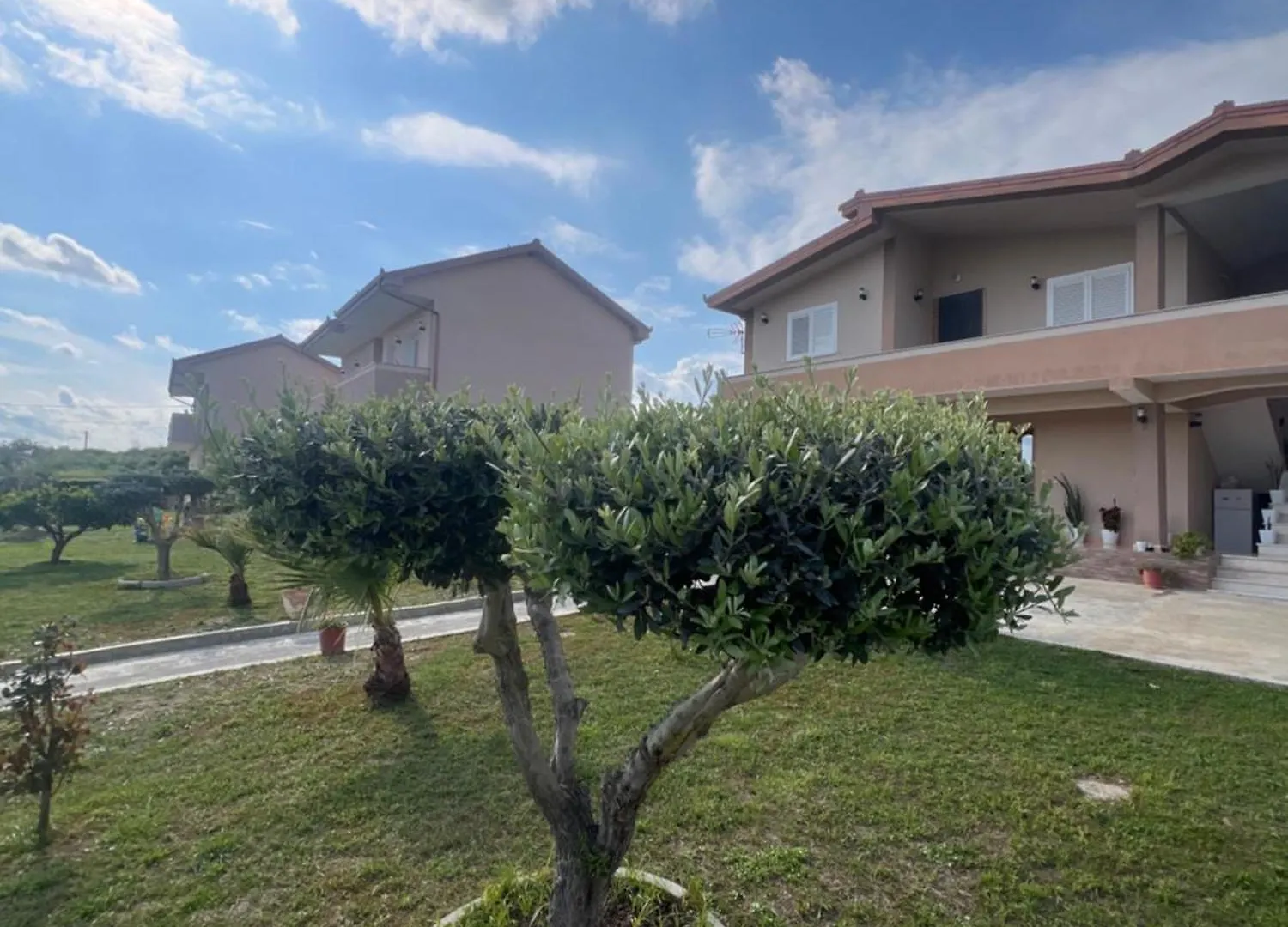 Apartment Holiday Home Muharremi Draci
