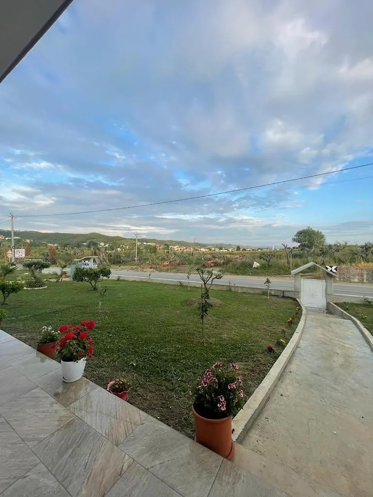 Holiday Home Muharremi Draci