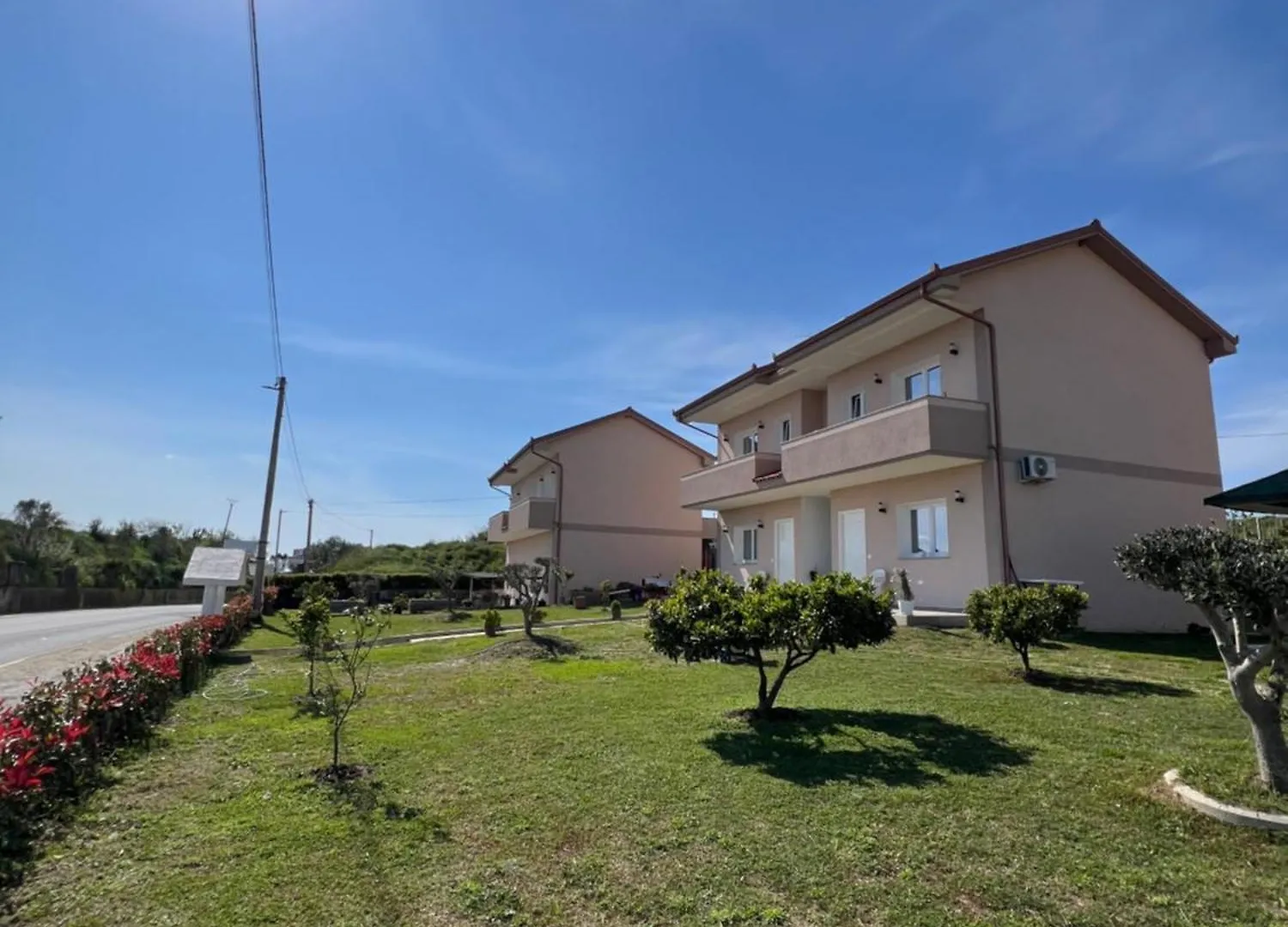 Apartment Holiday Home Muharremi Draci Albania