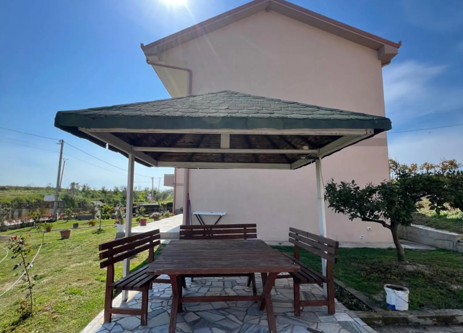 Holiday Home Muharremi Draci