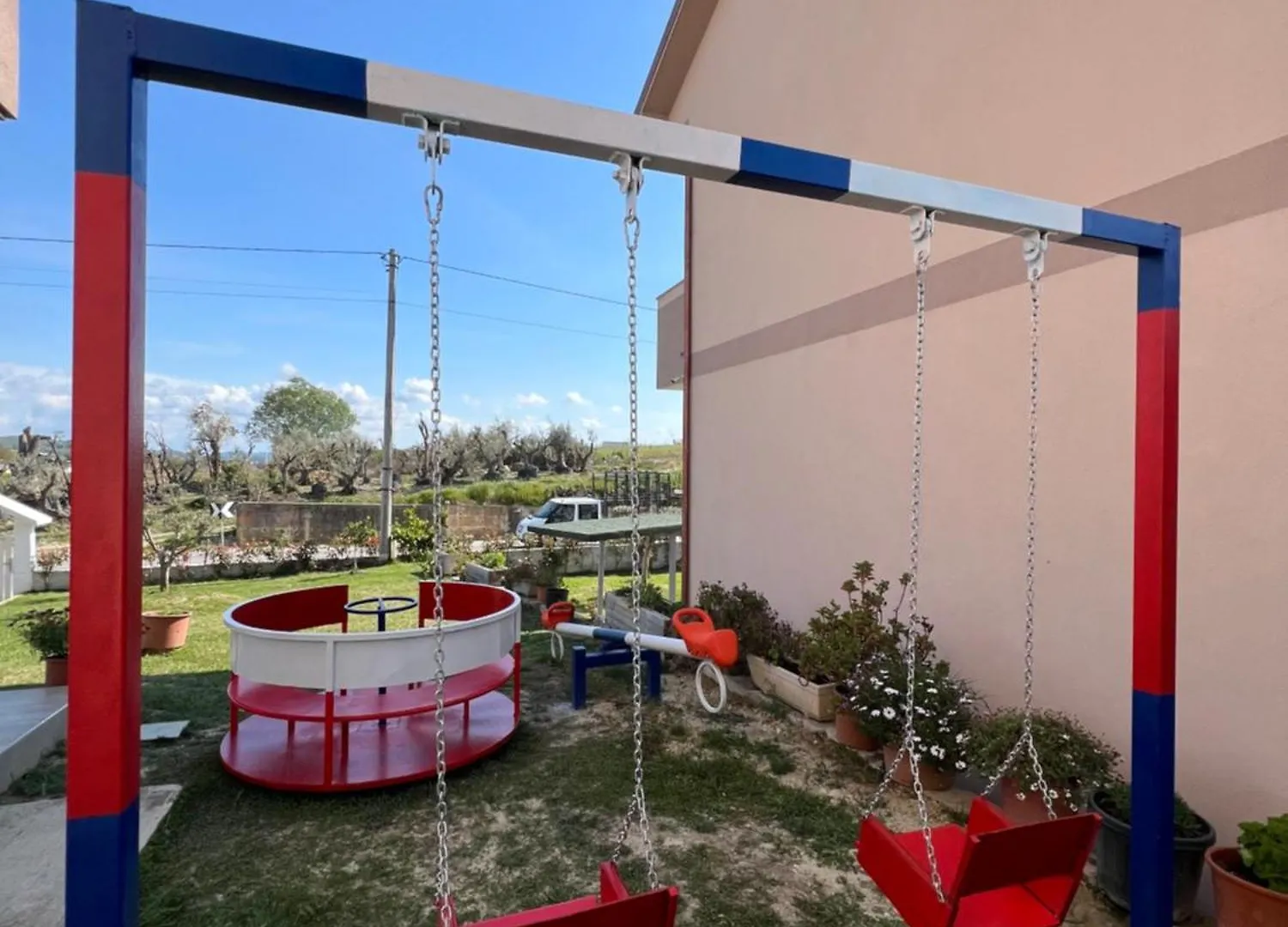 Apartment Holiday Home Muharremi Draci
