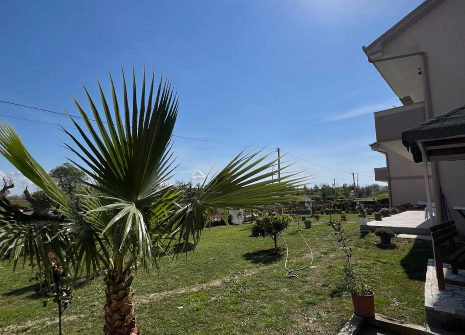 Holiday Home Muharremi Draci 0*,